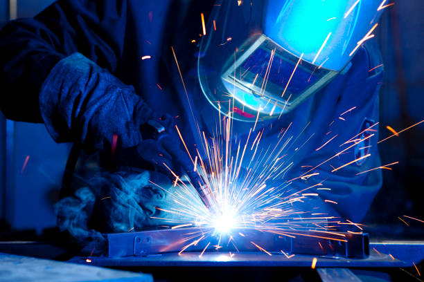 Trusted Cockrell Hill, TX Welder & Metal Fabrication Experts