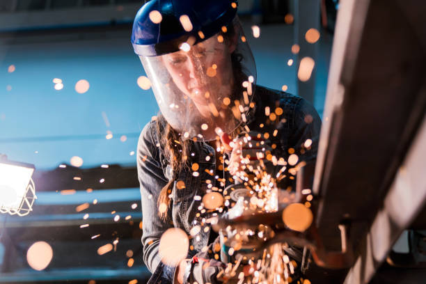 Affordable Welder Services in Cockrell Hill, TX